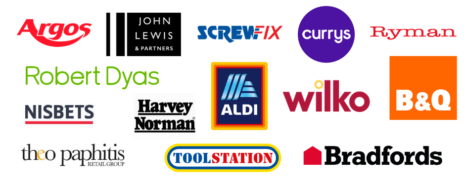 CustomerLogos CustomerLogos